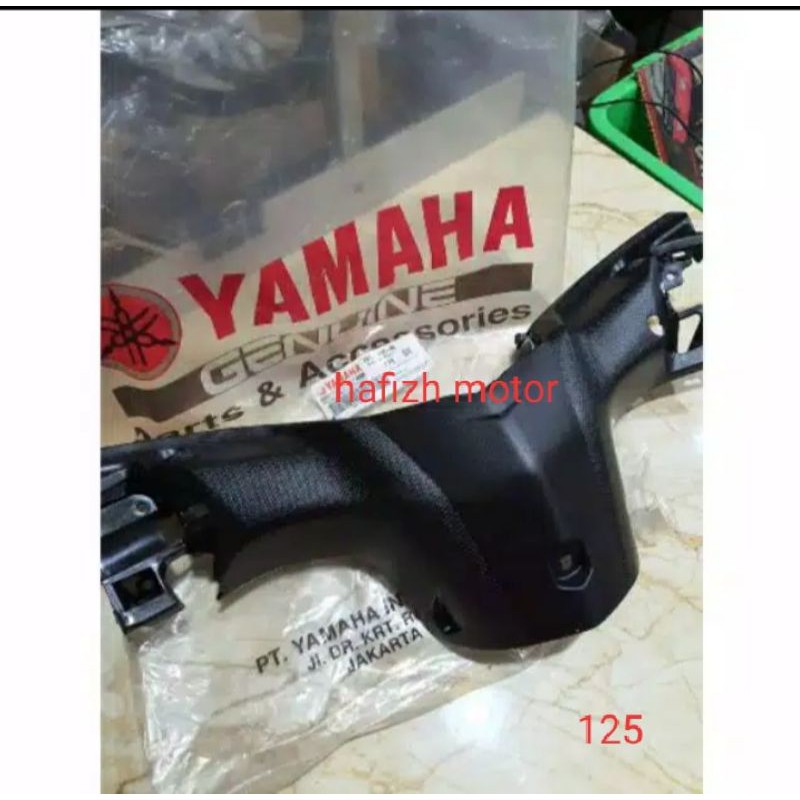 Batok kepala depan bagian belakang yamaha mio soul gt 125