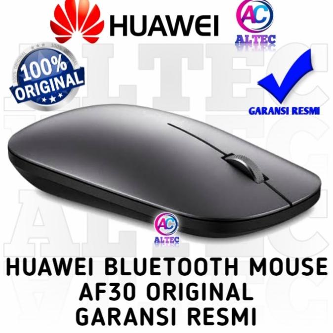 Huawei Bluetooth Mouse / Mouse Bluetooth AF30 ORIGINAL