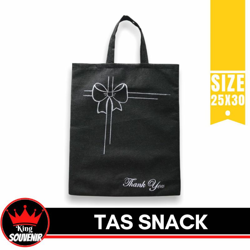 

Tas Souvenir Murah / Tas Hajatan / Tas Spunbond / F 25.30