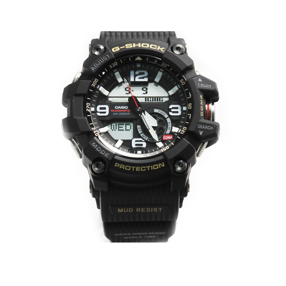 

Casio G-Shock GG-1000-1A