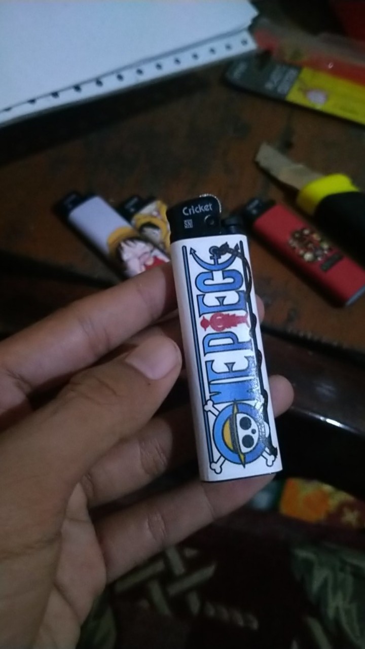 Korek Cricket Custom One Piece