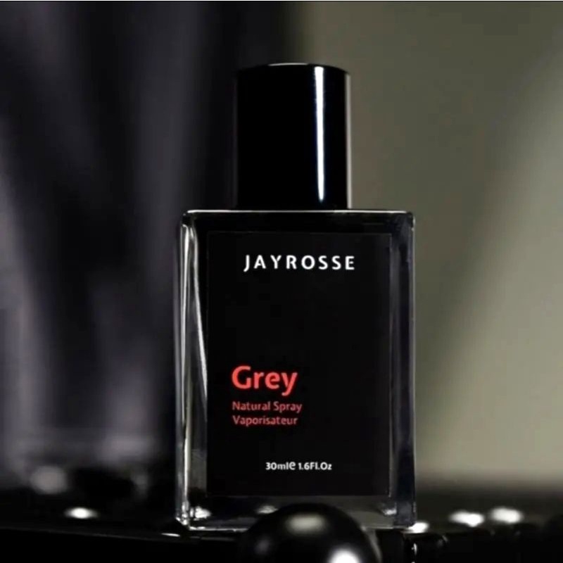 Jayrose Parfum Parfum Exclusiv 1 Bok Isi 4 Parfum Parfum Pria Disukai Wanita Parfum Aroma Segar Tahan Lama