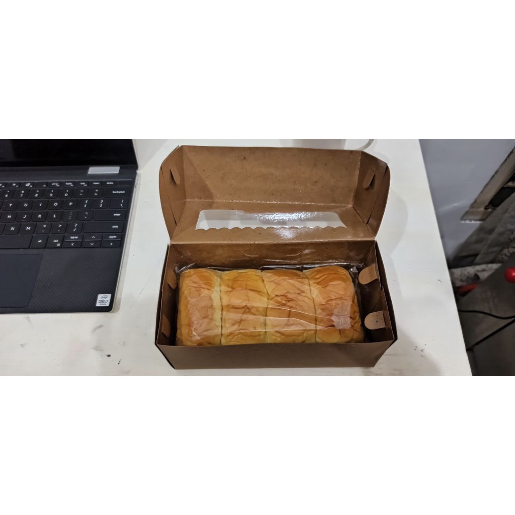 

Roti Gembong