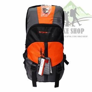 Unik TAS RANSEL GUNUNG PALAZZO 36167 ORANGE 50L   TAS CAMPING OUTDOOR Diskon