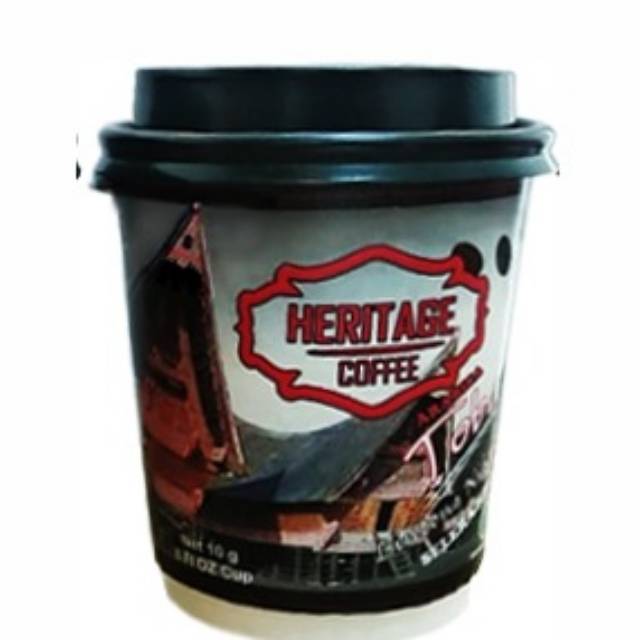 

Kopi Arabica Lintong Nithuha Ready To Drink cup 10gram