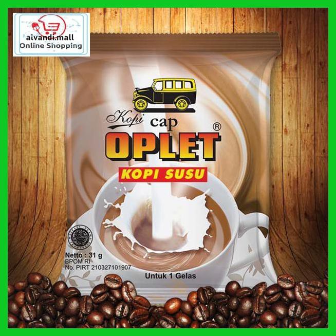 

57Ryr66- Kopi Susu Cap Oplet T7Tfhty-