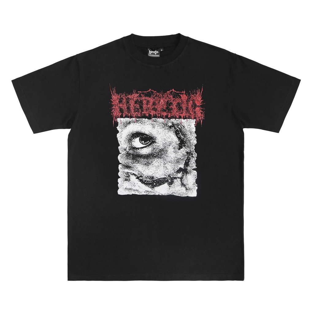 Heretic - T-shirt - All Seeing