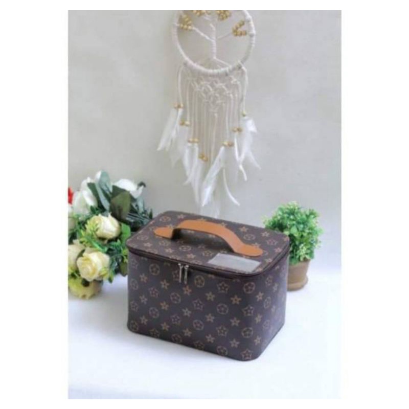 TENONG PERSEGI UKURAN 5 LITER LV