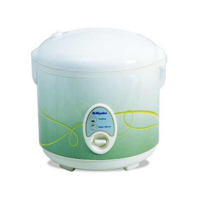 RICE COOKER / MAGICOM MIYAKO MCM 508 / MCM508 1,8Ltr TERMURAH ORIGINAL