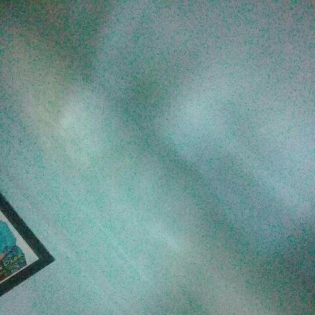 Sarimbit Gamis Couple Longdress Pesta Couple 064 Maura Couple - Sania Ruffle Batik Couple Ori Ndoro