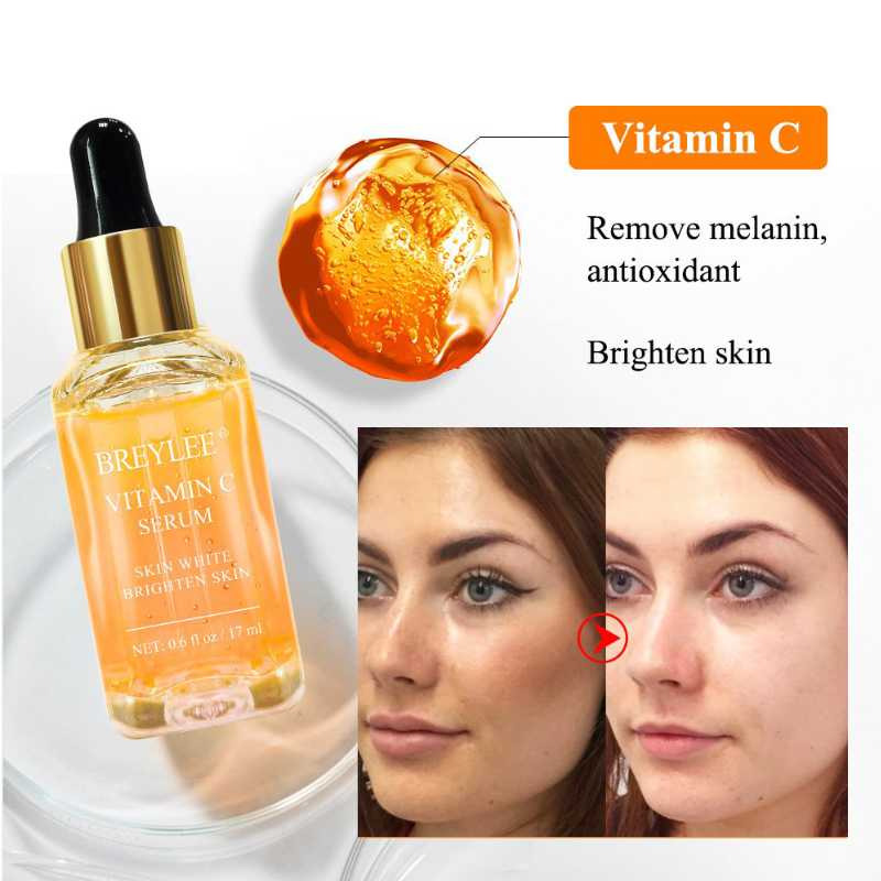 [BPOM] BREYLEE Vitamin C Serum 17ML