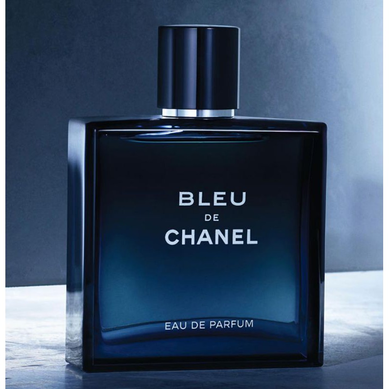 parfum FOR MEN - BLUE DE CHANEL PARIS 100ML
