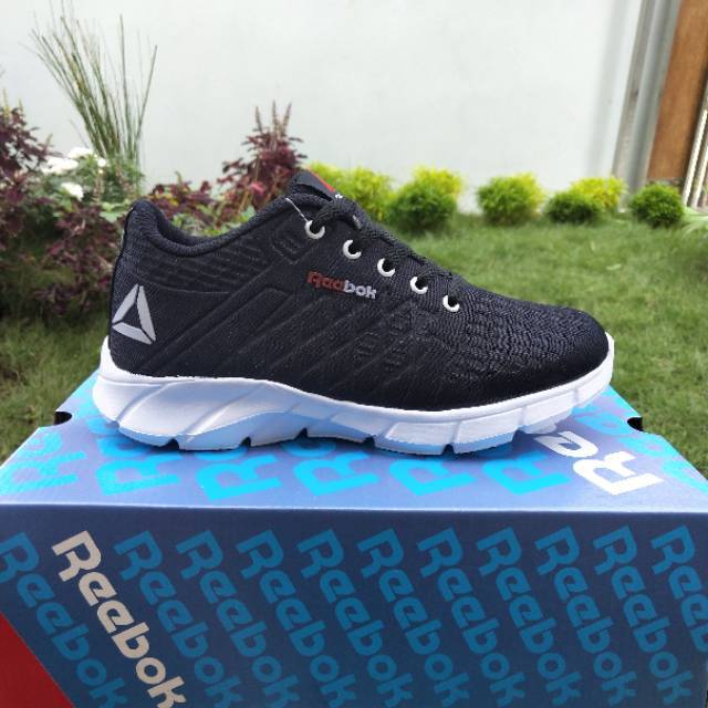 Sepatu Reebok Crossfit