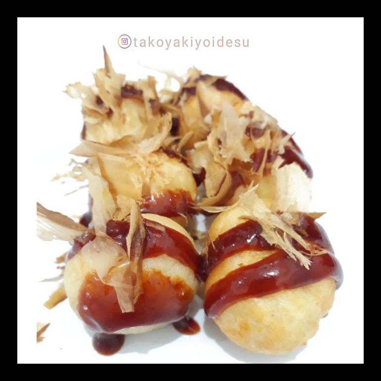 

PROMO! HANA KATSUOBUSHI 1KG BONITO FLAKES RASA JEPANG HALAL MUI NYAMAN DIHATI MURAH