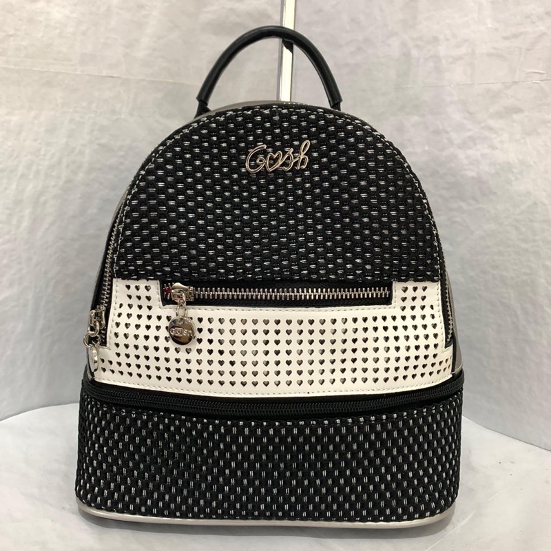 gosh art 664 black NEW ready