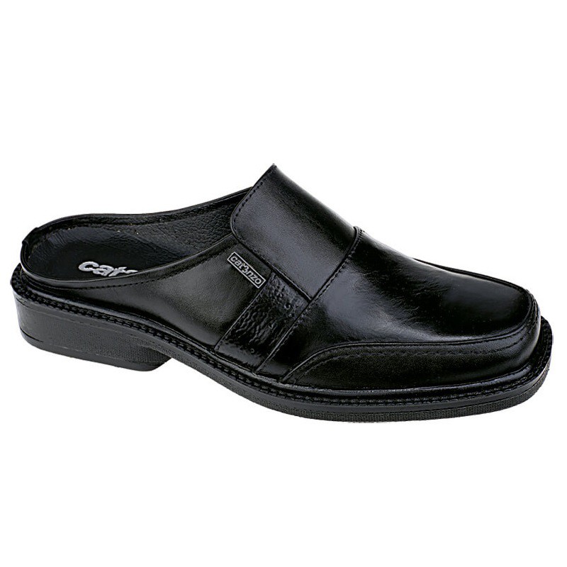 Sepatu Sandal / Bustong Casual Pria Catenzo YA 053