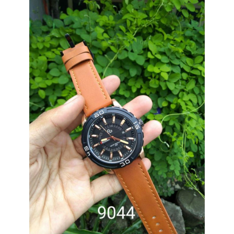 Jam Belleda Original