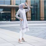 Ethnik Tunik off White L - Heaven_lights