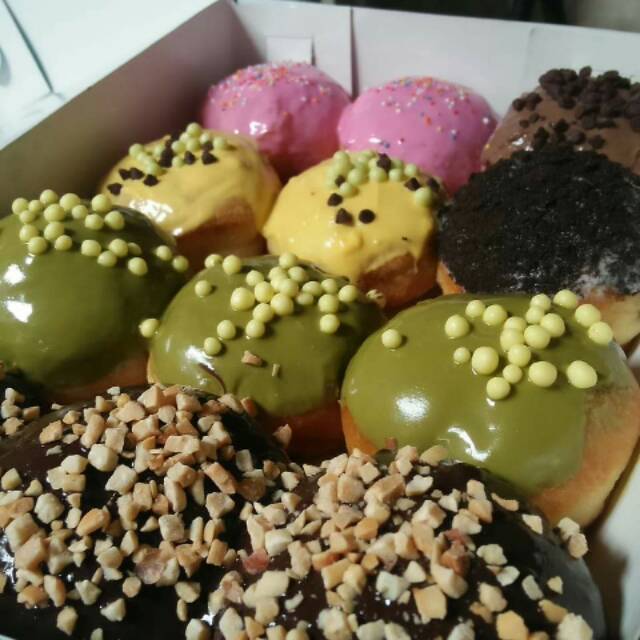 

Donat