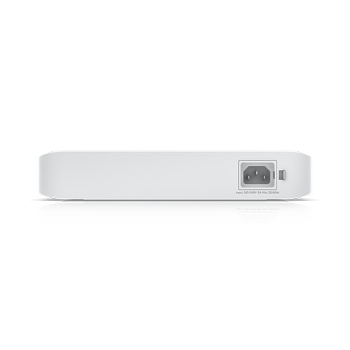 Ubiquiti USW-Enterprise-8-PoE Switch Enterprise 8 PoE.