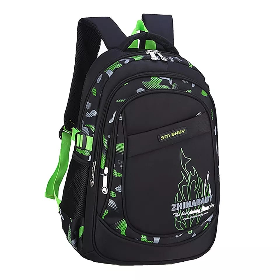 Tas Ransel Anak SD SMP SMA / Ransel Anak Sekolah Import / Tas Ransel Terbaru,Termurah &amp; Terlaris