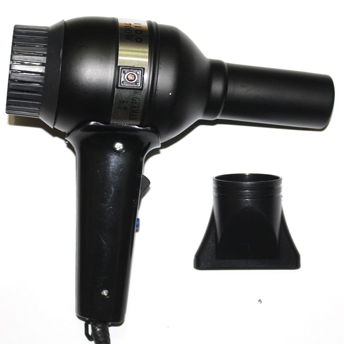 PROMO Hairdryer Wigo Original , wigo taifun 900