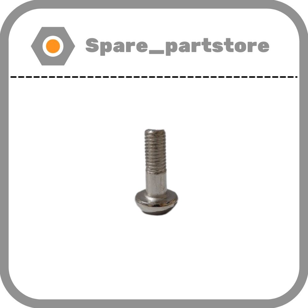 Baut Bintang M 8 x 25