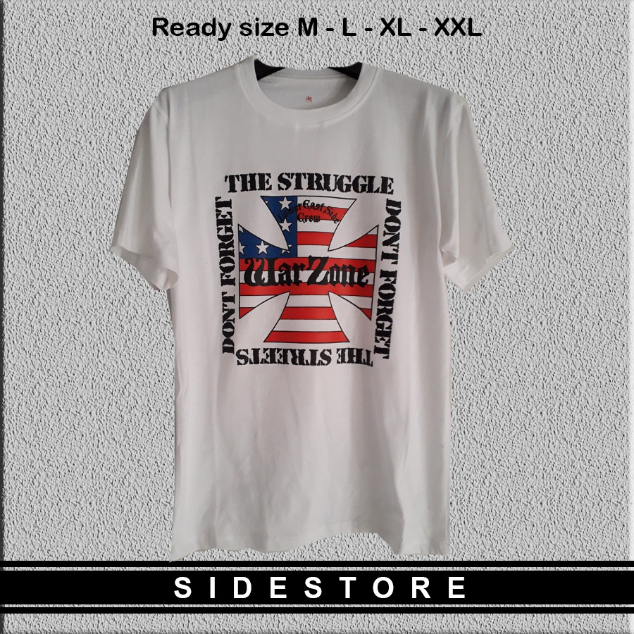 KAOS BAND WARZONE - WARZONE - DFTS DFTS