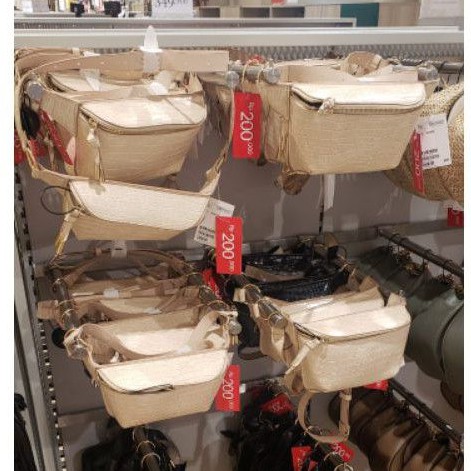 SLING BAG H&M/SLING BAG ORIGINAL H&M/SLING BAG H&M SALE