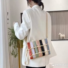 Tas Selempang Wanita ZOLLA Tas Slempang Import Murah Semi Korea Remaja Terbaru ZOLLA Bag Sling Bag Tas Grosir Wanita Kuliah Kulit