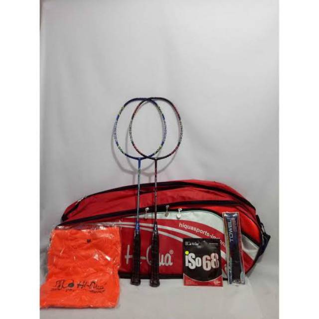 raket hiqua invasion