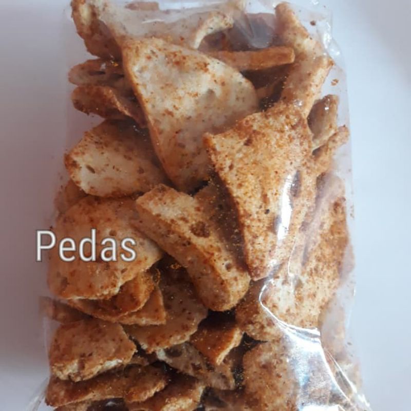 

Basreng pedes Riki pojok