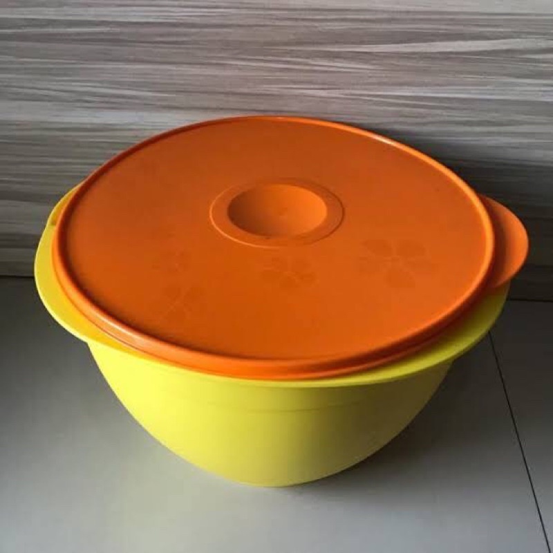 Legacy Bowl 10L Tupperware