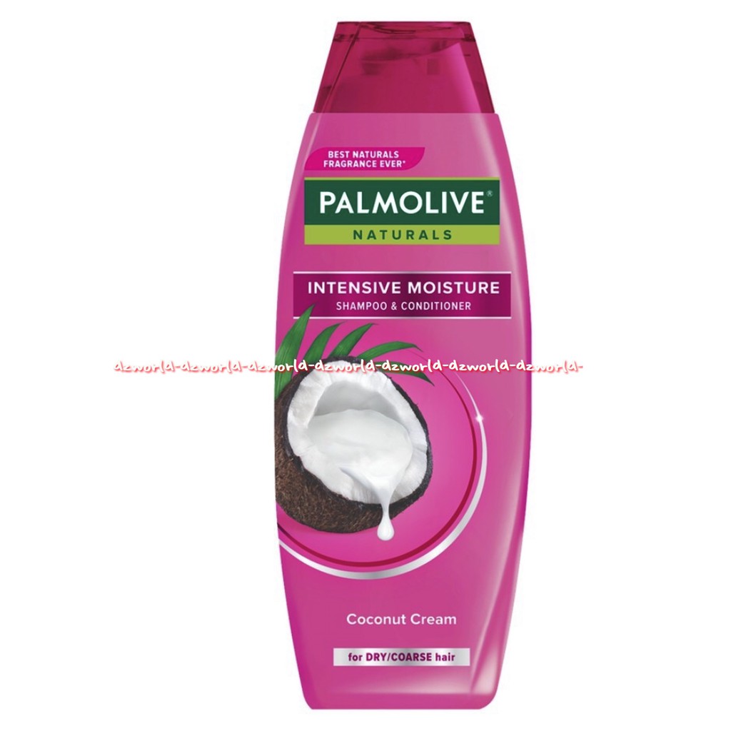Palmolive Anti Dandruf Intensive Aloe Vera Ultra Smooth Shampoo Botol Coconut Tea Tream Palmolife Pal Molive Sampoo