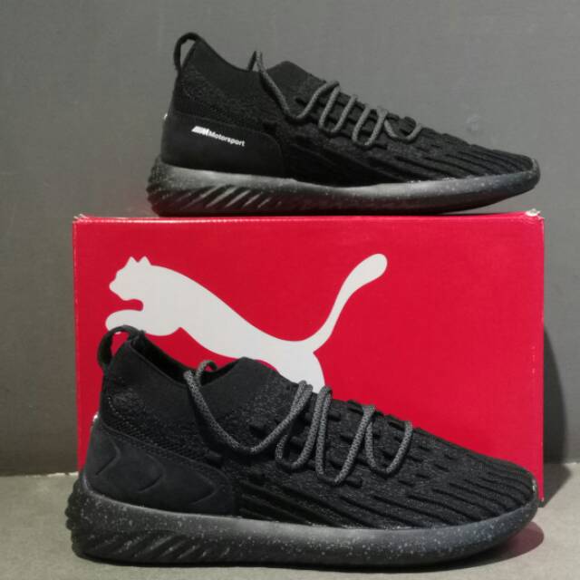 Puma BMW MMS SpeedCat Fusefit