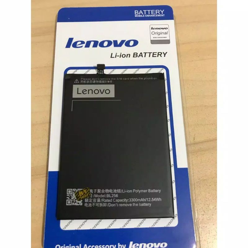 BATERAI BATTERY BATRE LENOVO K4 Note / A 7010 ORIGINAL