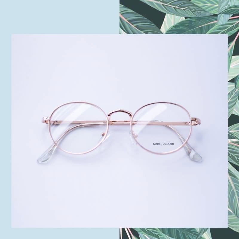 Frame Kacamata Wanita Gentle Monster Ay-2871 Super