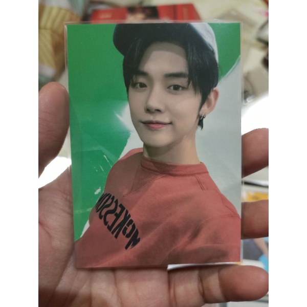 TXT Yeonjun Fanlive 2022 Hoodie MPC