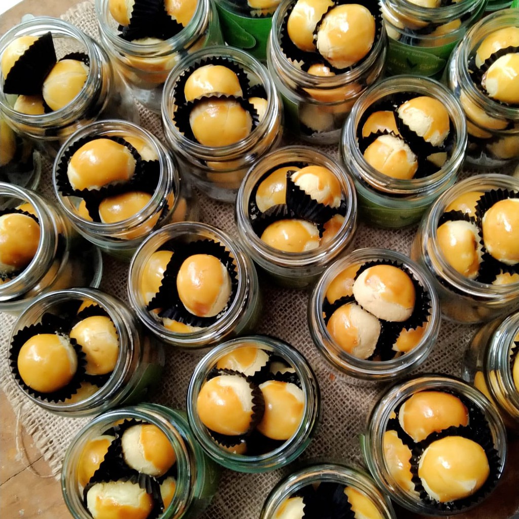 

Ananastart - Jar 250 ml