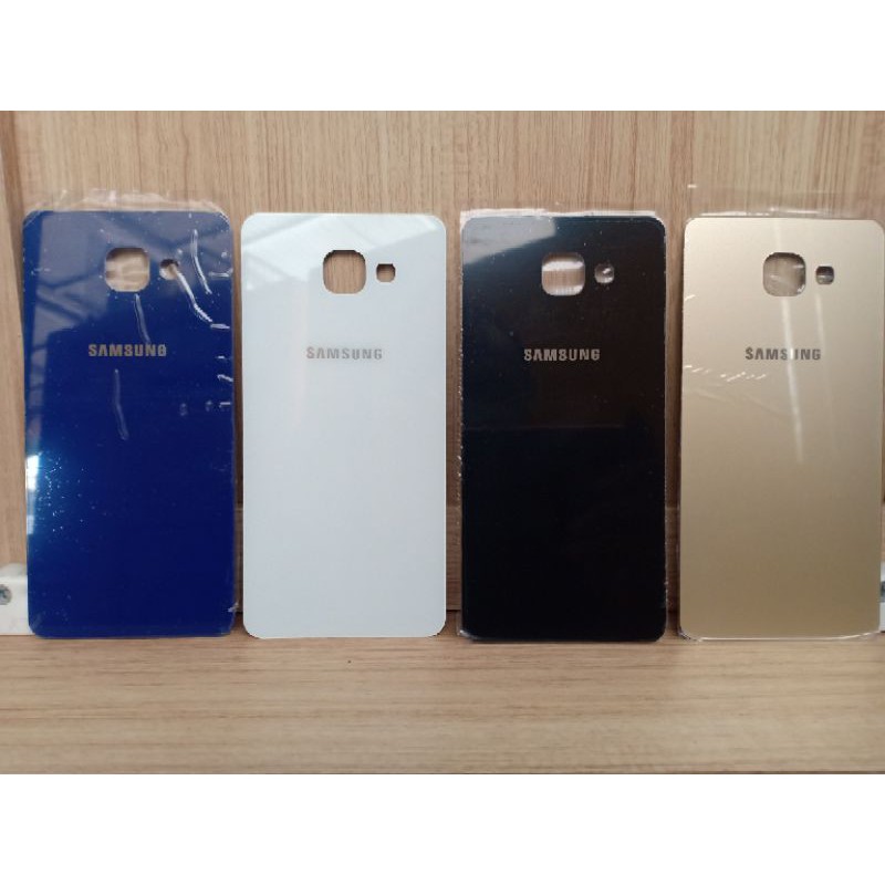 Casing Belakang Buat Hp Samsung A7 2018 A710