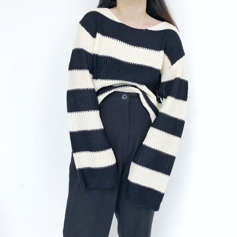 Sweater Camilia Lavvela