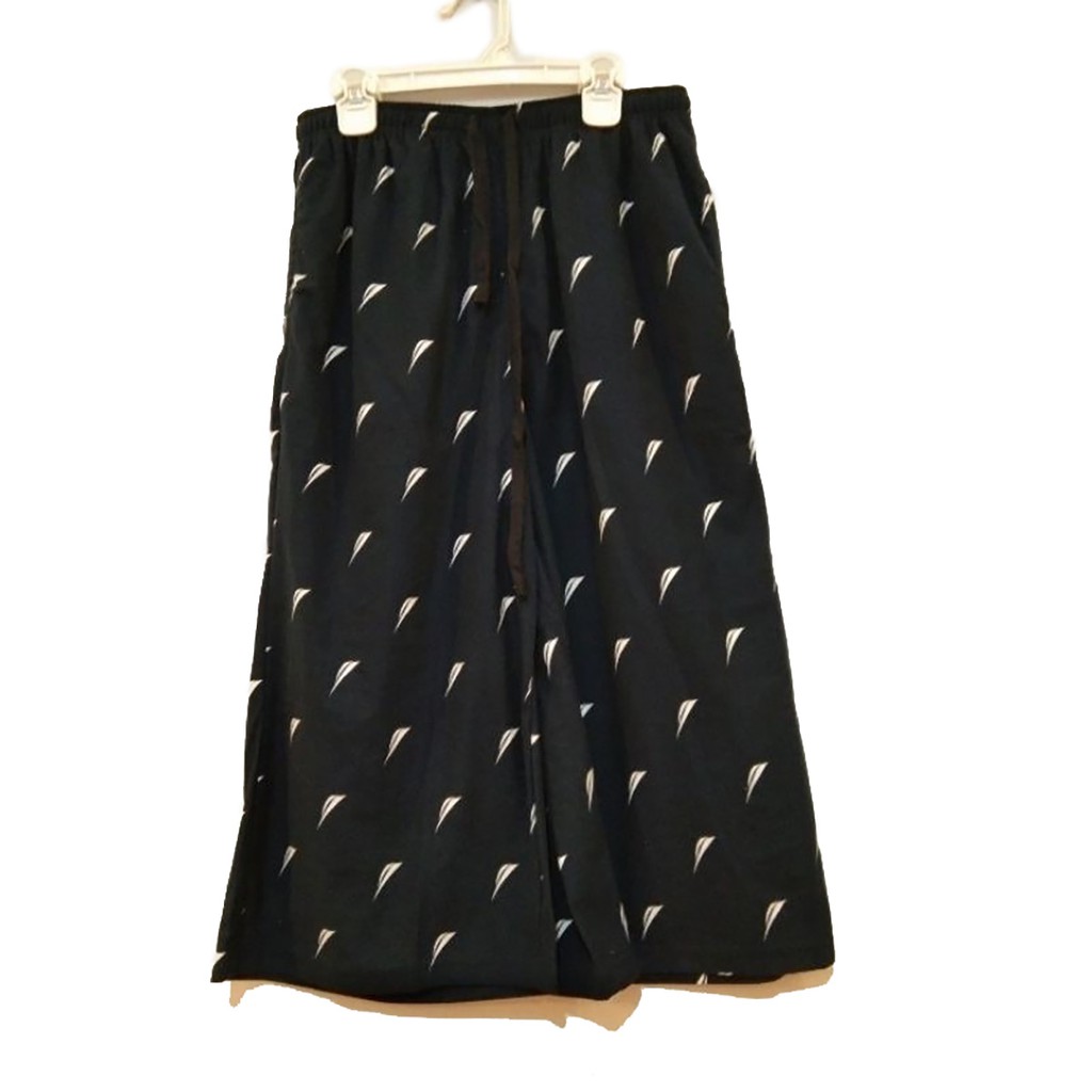 Celana Kulot Wanita Uniqlo Original Celana Pendek 3 4 Celana Kulot Wanita Uniqlo Original Celana Pendek 3 4