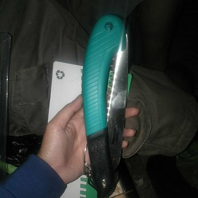 Wipro Gdl3180 Lipat Pruning Shears Gergaji Dahan Gunting Kebun