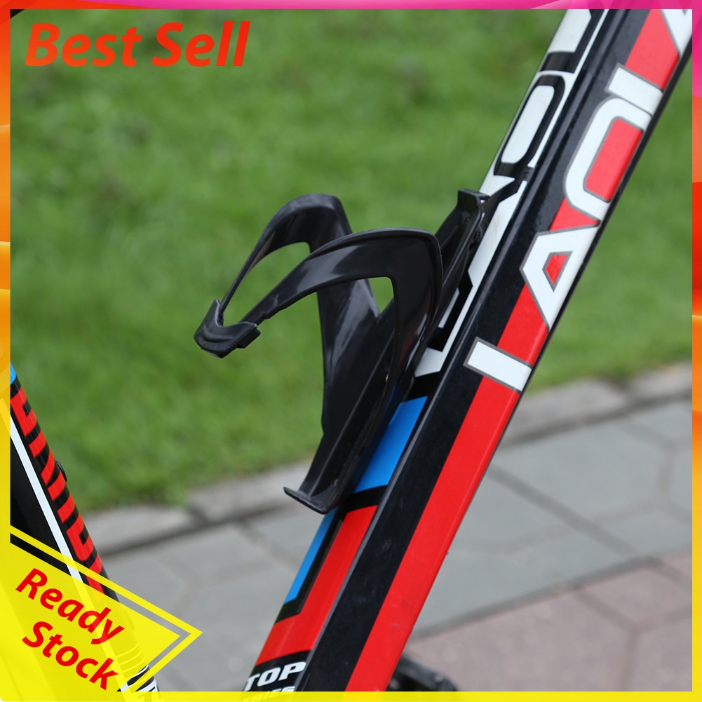 MTB Bike Water Bottle Holder Road Bicycle Kettle Holder Fiberglass Cage