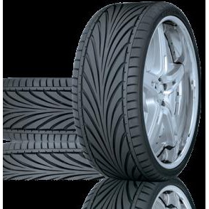Promo Toyo Tires Proxes T1R 245/40 R19 Ban Mobil Black