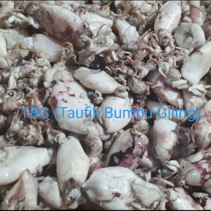 

cumi asin bule 1kg
