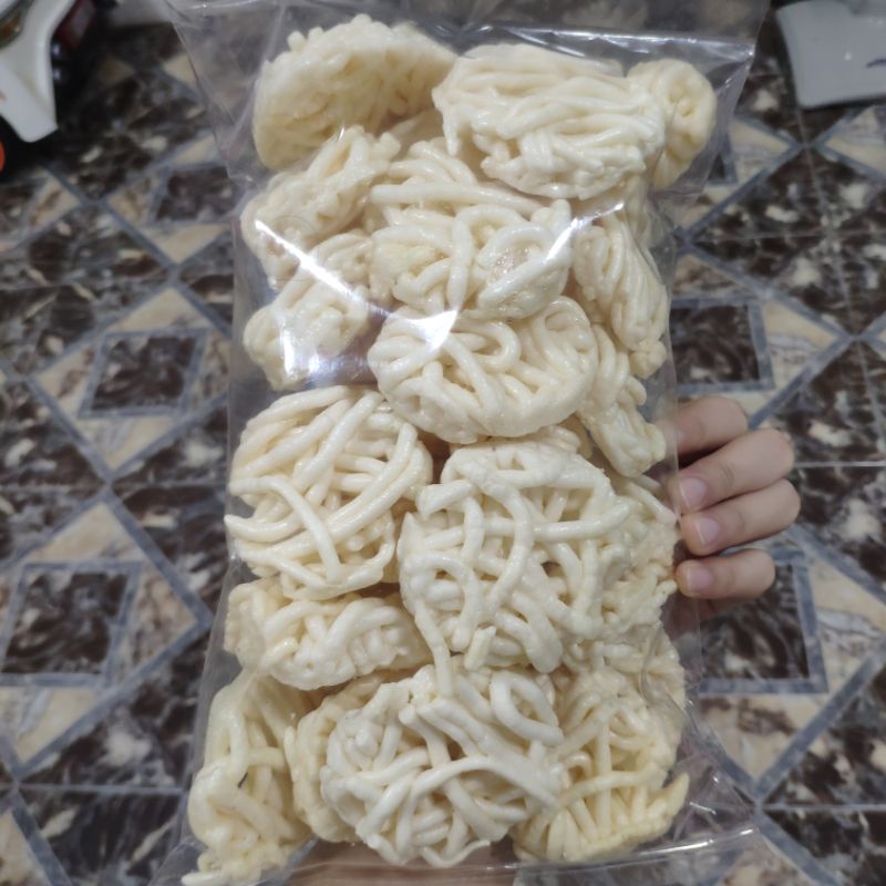 

krupuk