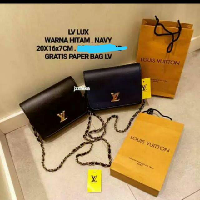 Tas/Bag Wanita YSL