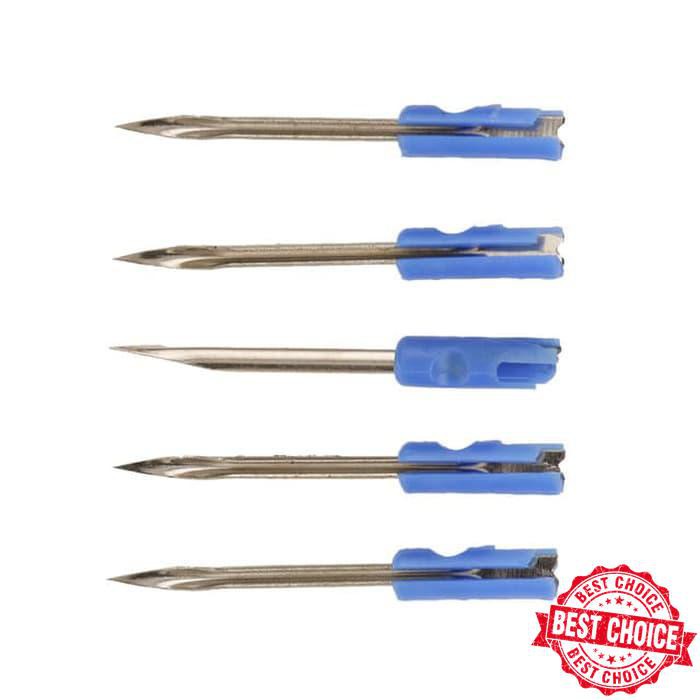 

5PCS TAGGING NEEDLES 202 REFILL TAG GUN S JARUM MESIN TAG GUN JARUM