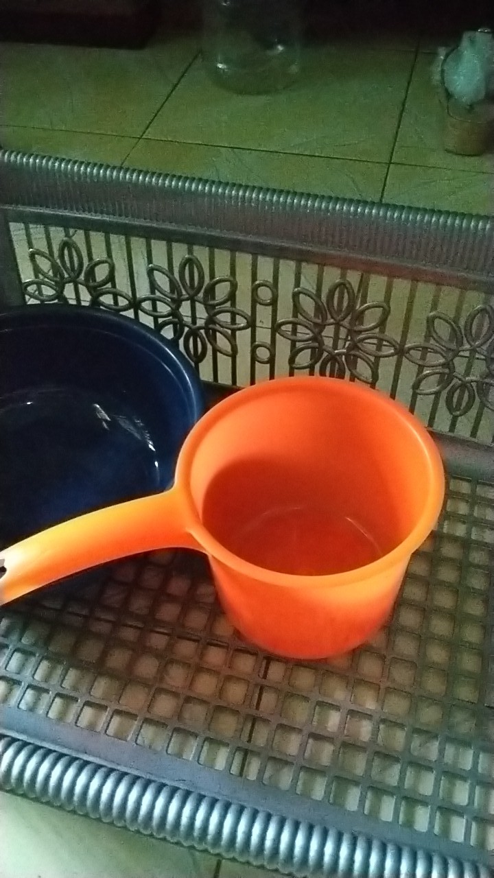 Gayung Mandi  Gambar / Buah Murah Bagus Termurah